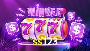 Welcome Bonus ss123