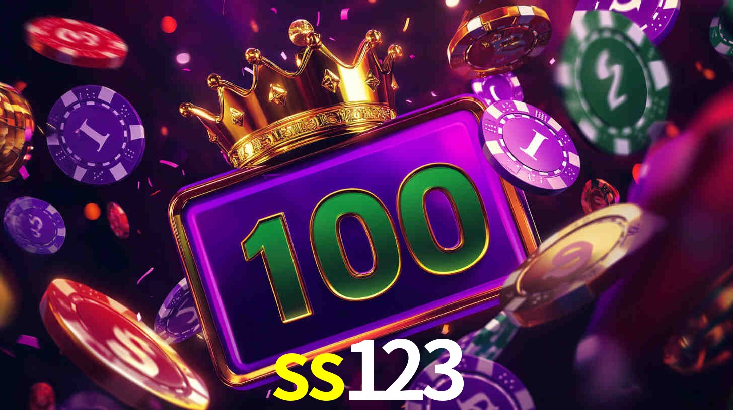 Welcome Bonus ss123