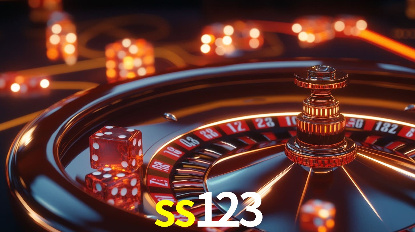 Blackjack Table ss123