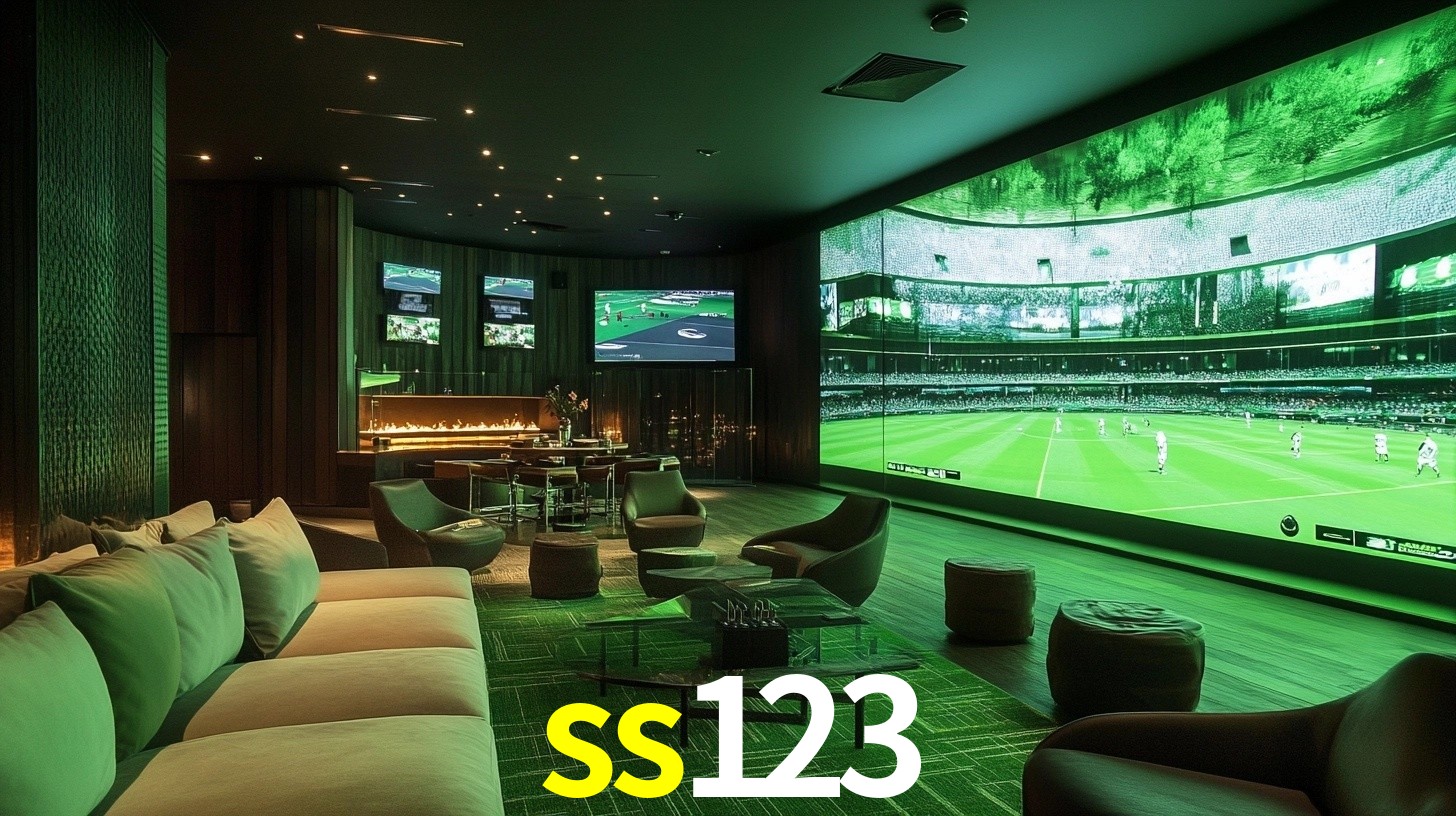 ss123 - Jackpot em Jogo - ss123.com