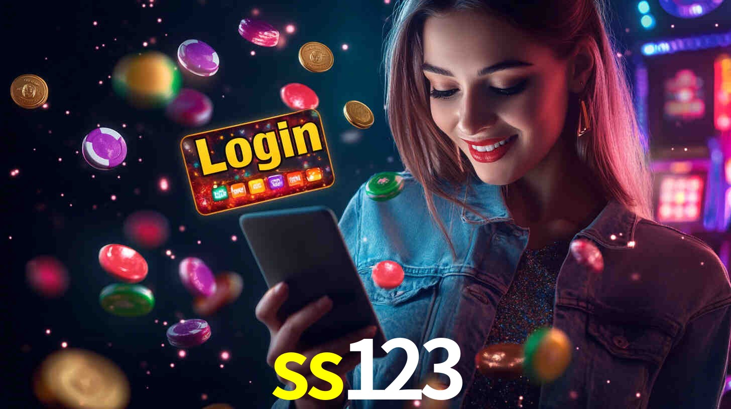 A Experiência Imersiva dos Cassinos Ao Vivo no ss123