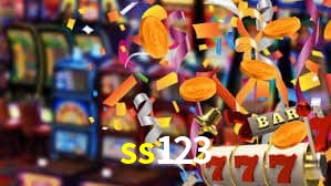 Bônus Generosos e Exclusivos no ss123 para Você!