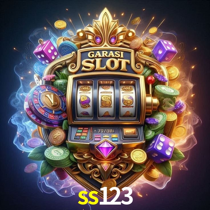 Casino Ao Vivo ss123