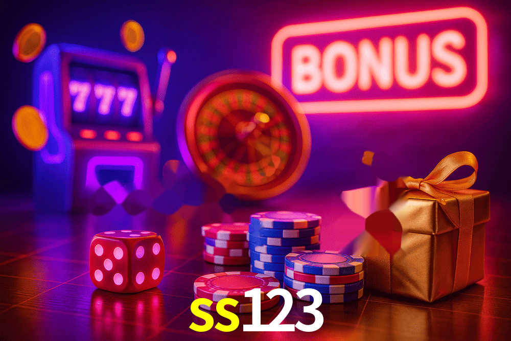 Desvendando o Mundo dos Jogos Virtuais na ss123