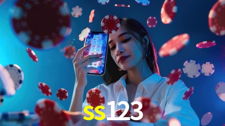 Inovações de Jogos na ss123: O Futuro das Experiências Interativas