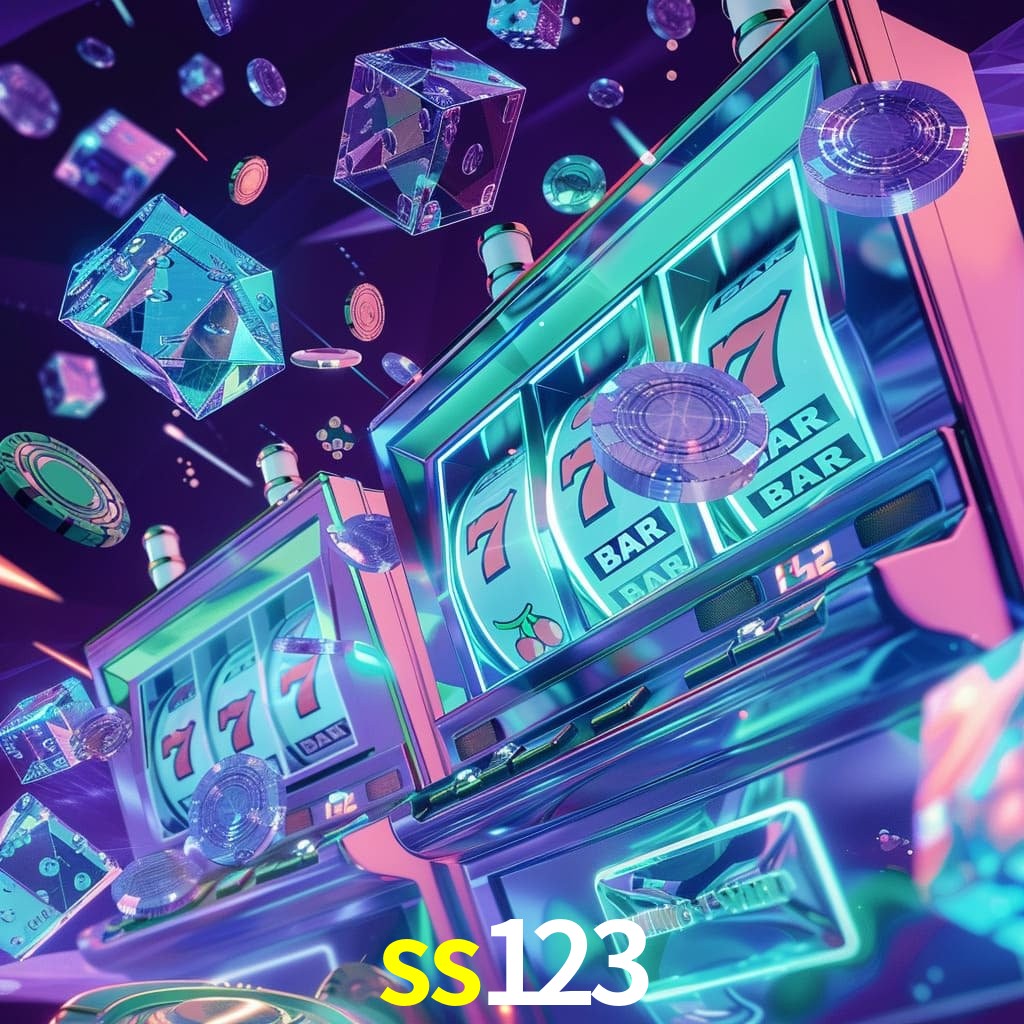 A Emoção da Loteria na ss123: Uma Chance de Mudança de Vida