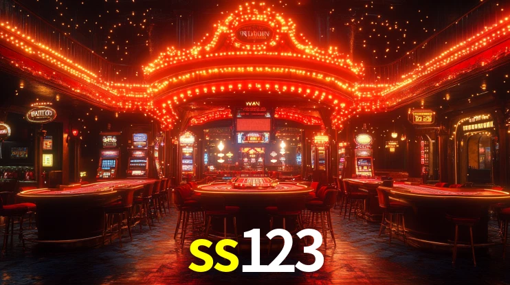 ss123 bet