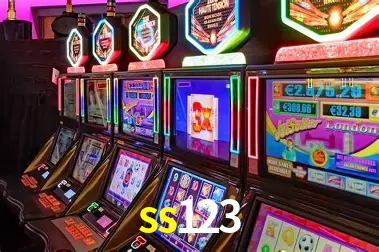 A Emoção da Loteria na ss123: Uma Chance de Mudança de Vida