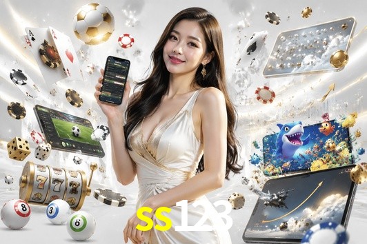 Game Providers ss123
