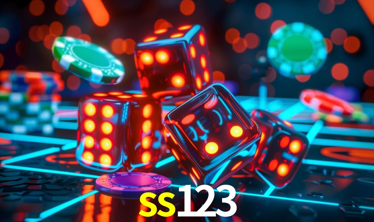 App oficial ss123