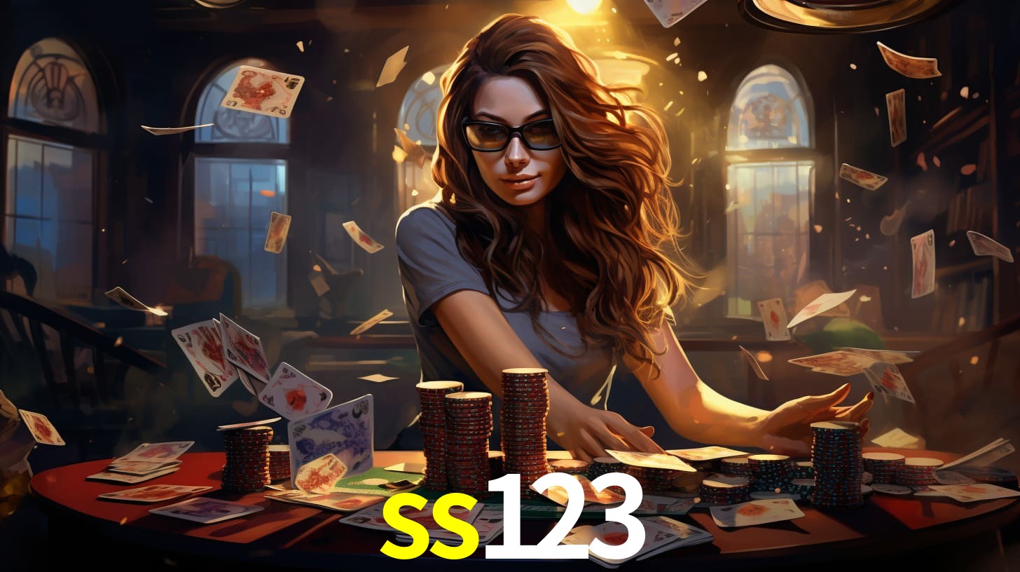 Roulette Table ss123