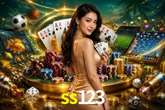 VIP Casino ss123