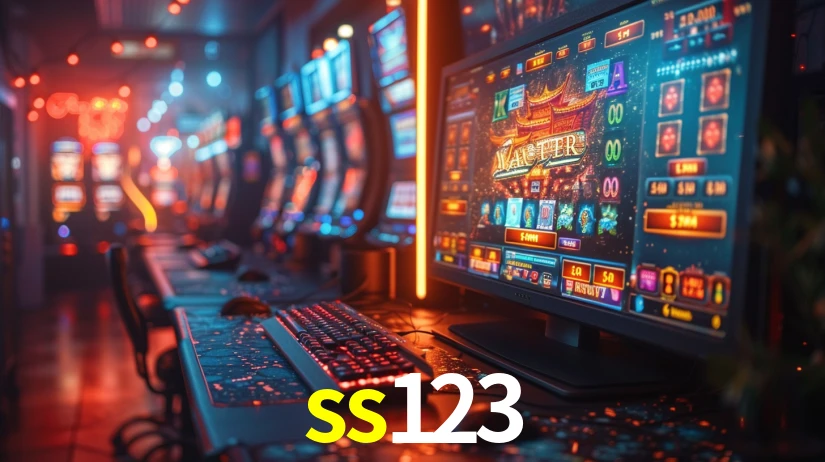 Experimente o Login Seguro Premium no ss123