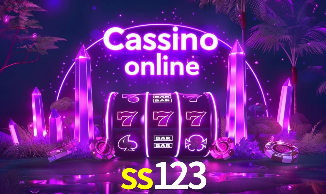 Provedores de Jogos ss123