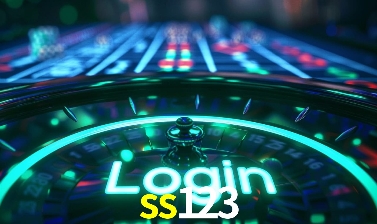Casino VIP ss123