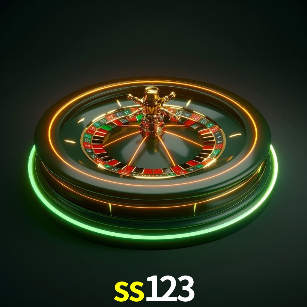 App mobile ss123