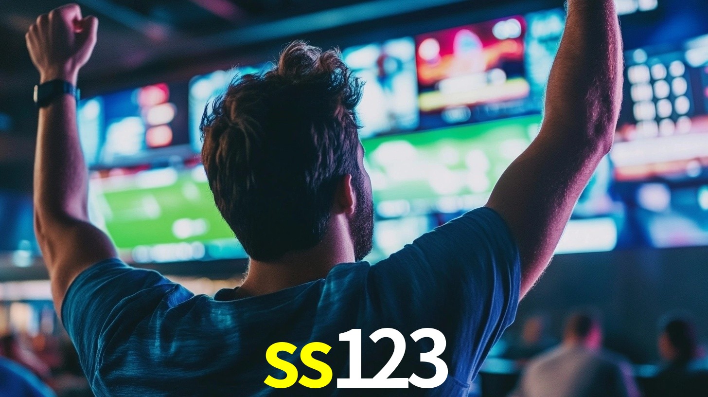 ss123 bet