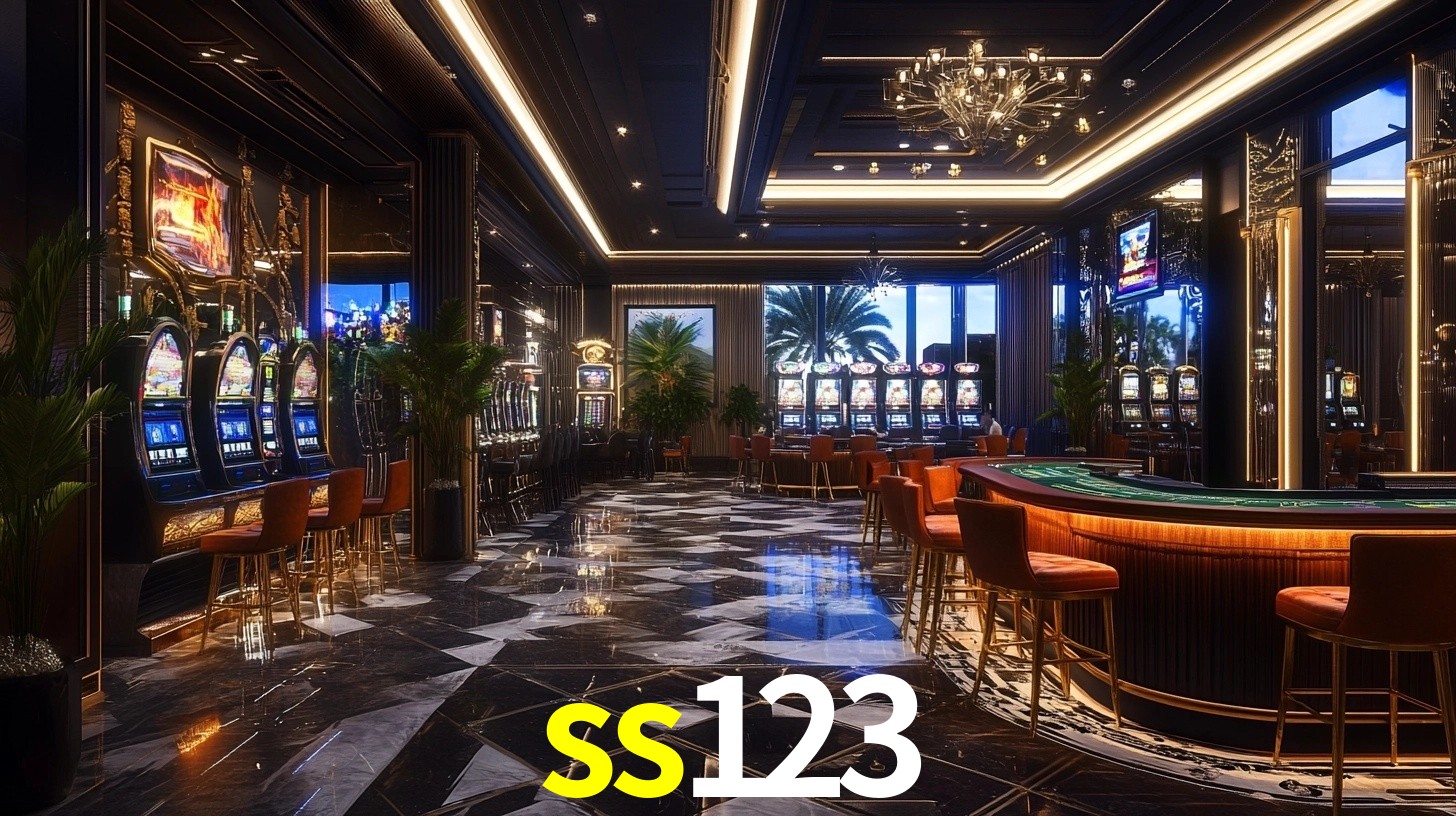 ss123 App Interface