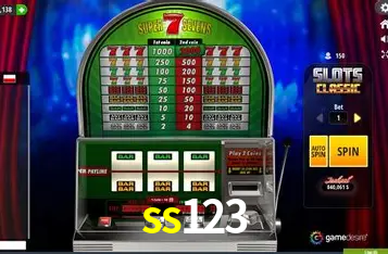 Descubra a Essência do ss123: Nossa História e Compromissos