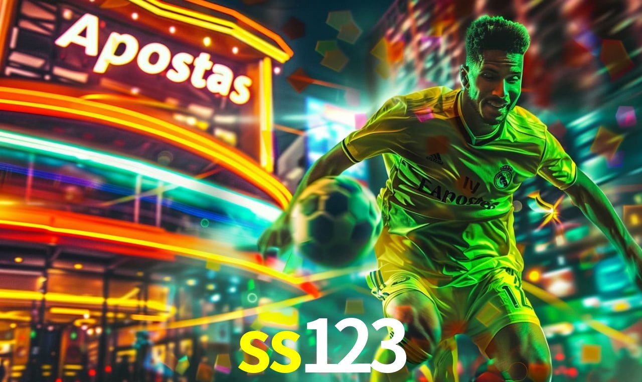Estatísticas ss123