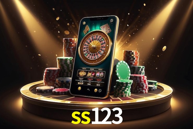 Jogos de Slot ss123