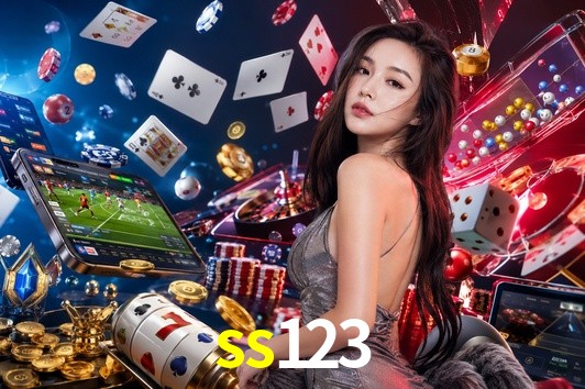 Live Casino ss123