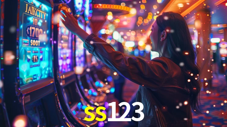 ss123 bet