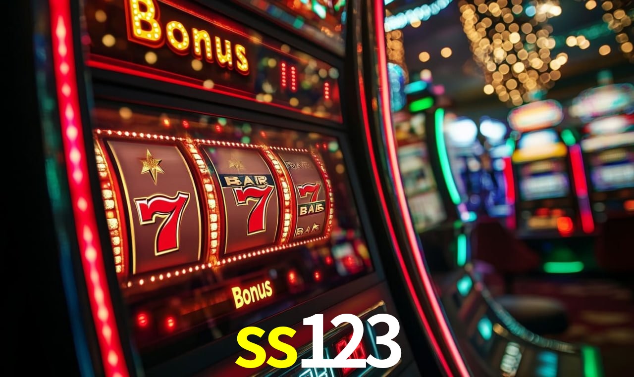 ss123 bet