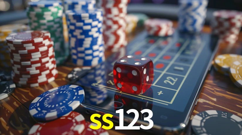 ss123 bet