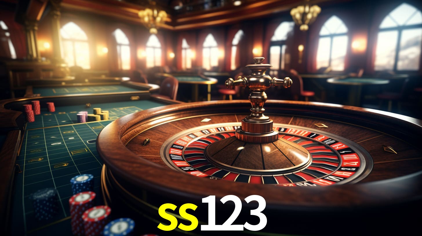 Live Casino ss123