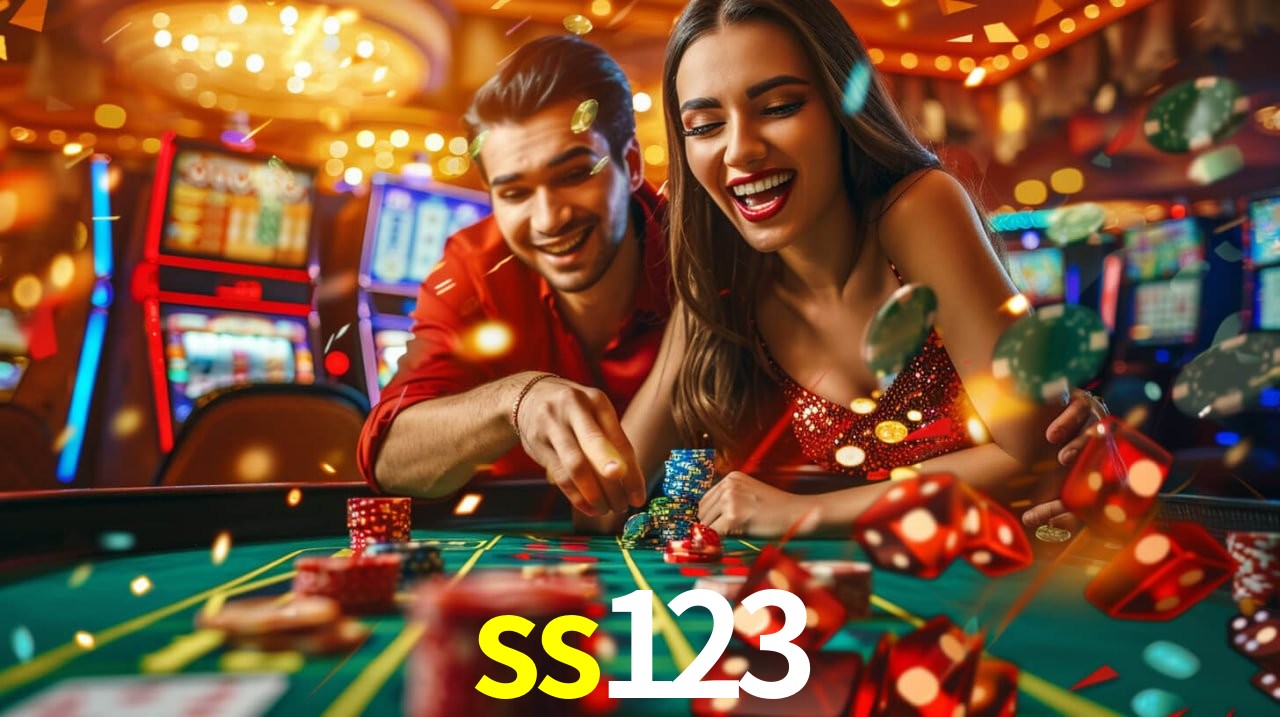 Diretório de Jogos ss123