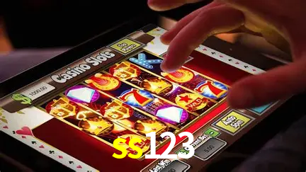 Descubra o Mundo do Cassino Online com ss123