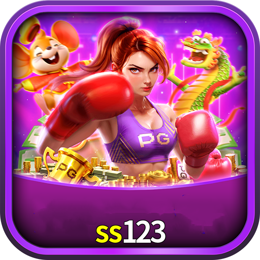 ss123 App